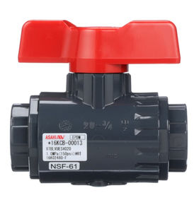 ball valve