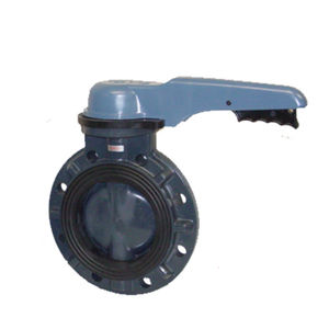 butterfly valve