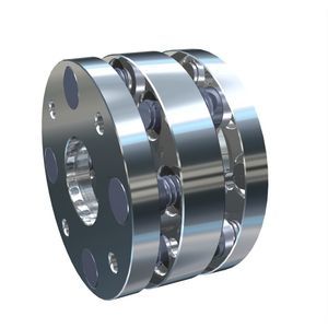 flexible coupling