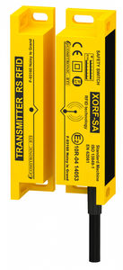 RFID switch