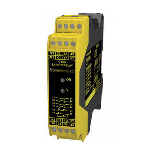 security expansion module