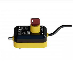 RS232 PLC
