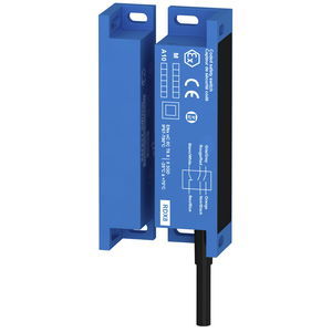 explosion-proof safety switch