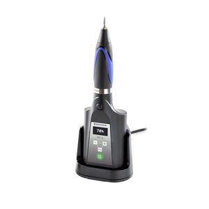 battery-powered micro grinder