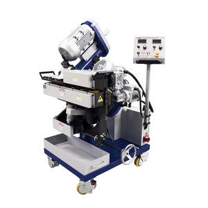 electric chamfering machine