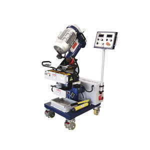 electric chamfering machine
