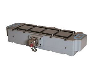 electro-permanent magnetic chuck