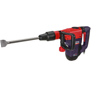 electric chipping hammer