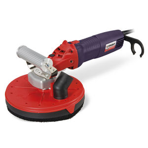 electric sander