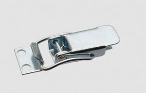 stainless steel draw latch