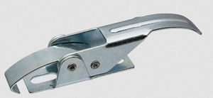 stainless steel draw latch