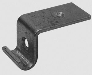 galvanized steel draw latch