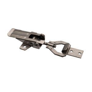 stainless steel draw latch
