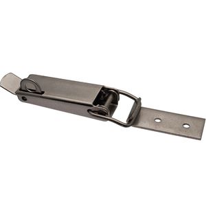 hook draw latch