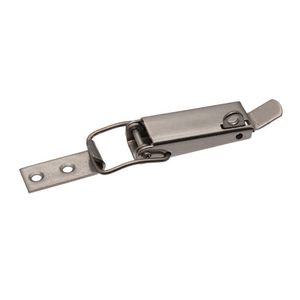 stainless steel draw latch