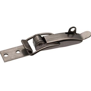 stainless steel draw latch