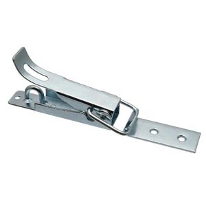 stainless steel draw latch
