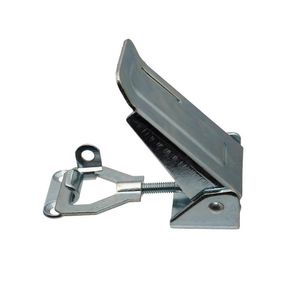 stainless steel draw latch