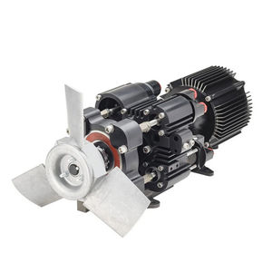 piston compressor