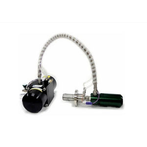 Stirling-type cryocooler 1
