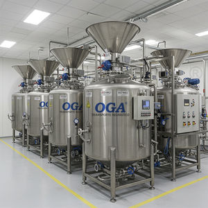 continuous pneumatic conveying system