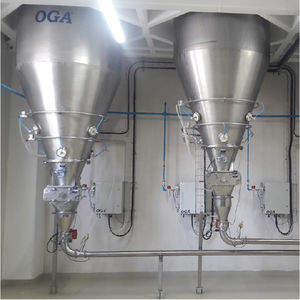 storage tank