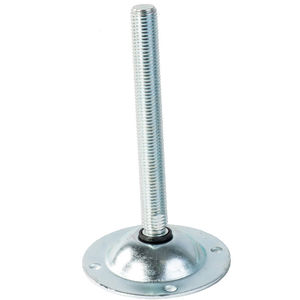 machine foot