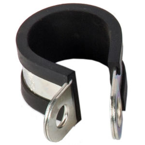 steel cable clamp