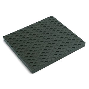 vibration damping plate