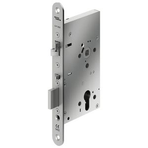 handle lock 1