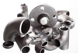 hydraulic fitting