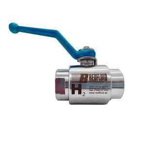 ball valve 1