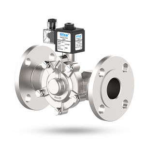 diaphragm solenoid valve