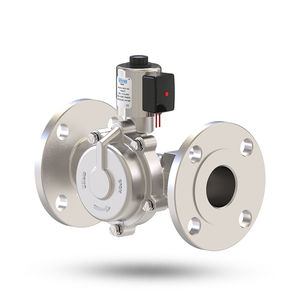 piston solenoid valve