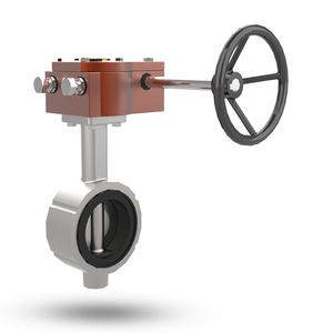 butterfly valve