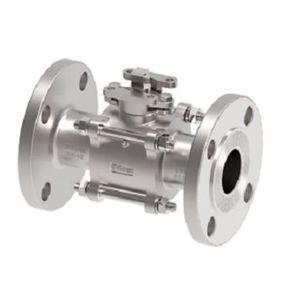 ball valve 1