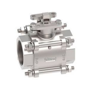 ball valve