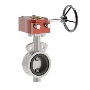 butterfly valve