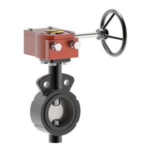 butterfly valve