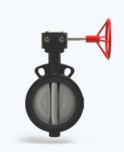 butterfly valve