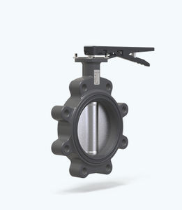 butterfly valve