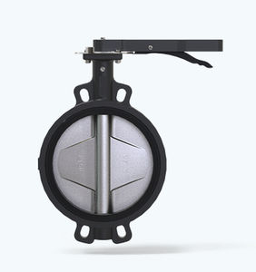 butterfly valve