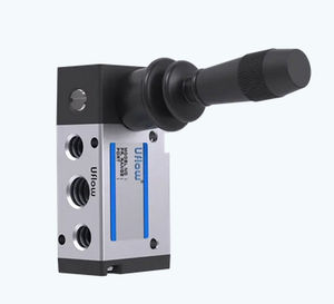 spool pneumatic directional control valve 1