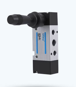 spool pneumatic directional control valve 1