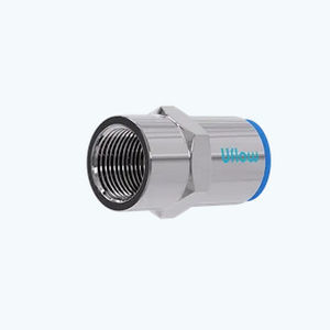pneumatic fitting 1