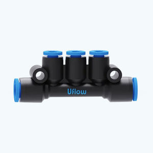 pneumatic fitting 1
