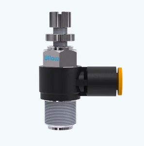 pneumatic fitting 1