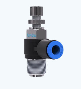 pneumatic fitting 1