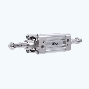 pneumatic cylinder 1