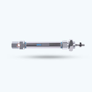 trunnion cylinder